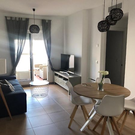 Apartamento Punta Candor Rota Cadiz Exterior photo